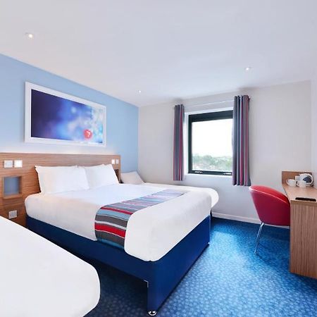 Travelodge London Richmond Central Richmond (Greater London) Exterior foto