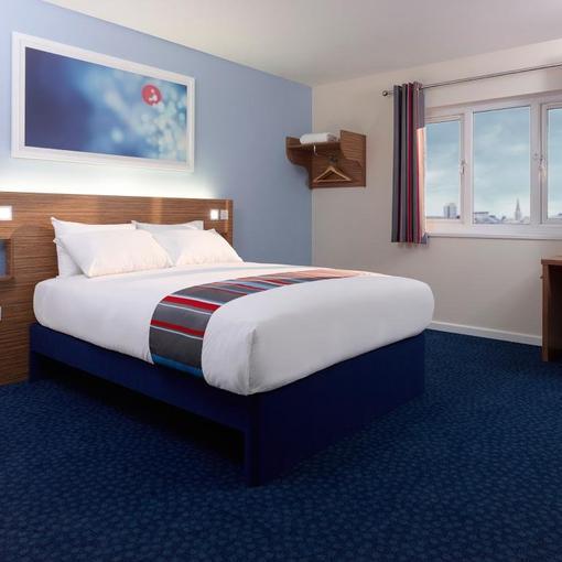 Travelodge London Richmond Central Richmond (Greater London) Exterior foto