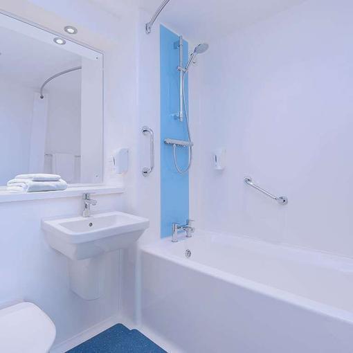 Travelodge London Richmond Central Richmond (Greater London) Exterior foto