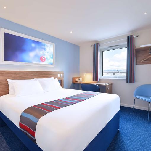Travelodge London Richmond Central Richmond (Greater London) Exterior foto