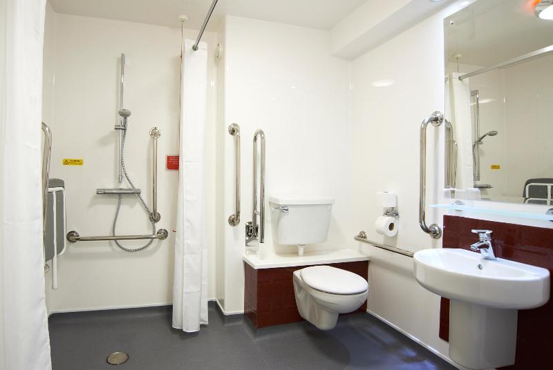 Travelodge London Richmond Central Richmond (Greater London) Exterior foto