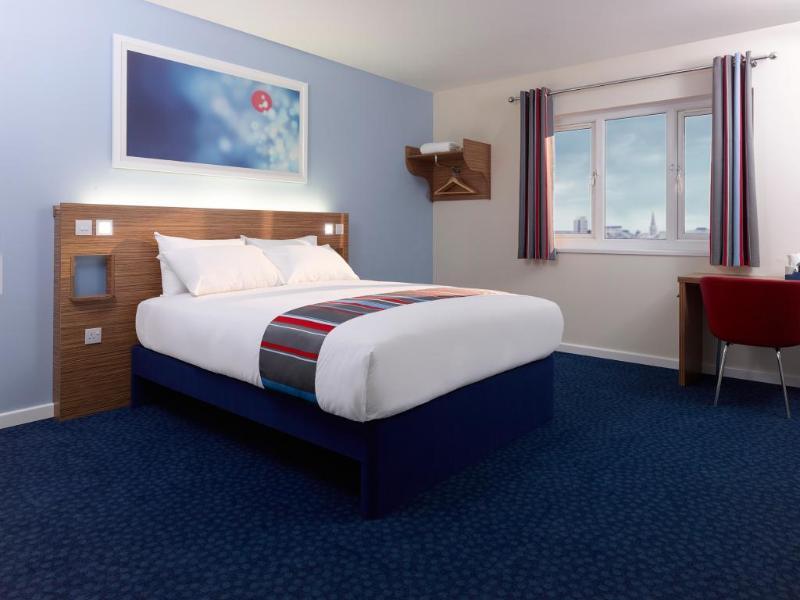Travelodge London Richmond Central Richmond (Greater London) Exterior foto