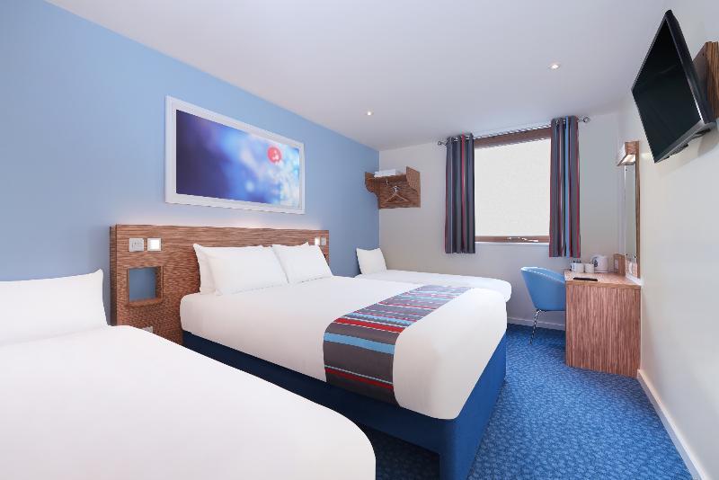 Travelodge London Richmond Central Richmond (Greater London) Exterior foto