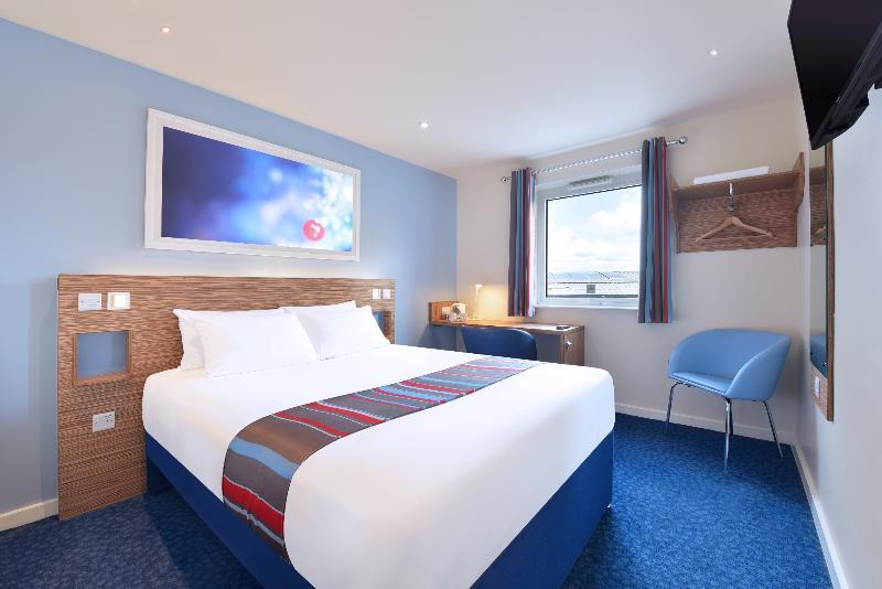 Travelodge London Richmond Central Richmond (Greater London) Exterior foto