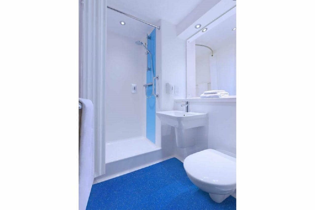 Travelodge London Richmond Central Richmond (Greater London) Exterior foto